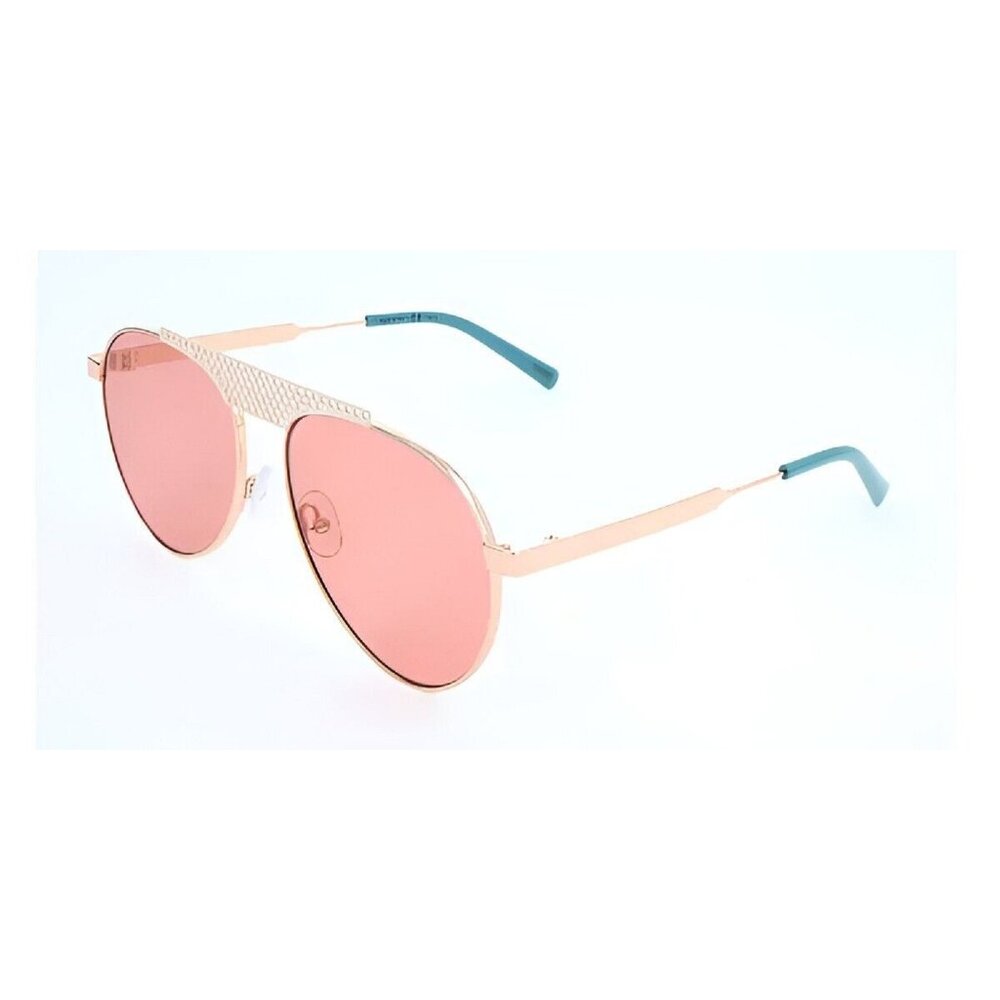 OXYDO O-NO-2-5-2MB-58  Sunglasses Size 58mmmm 145mmmm 16mm Gold